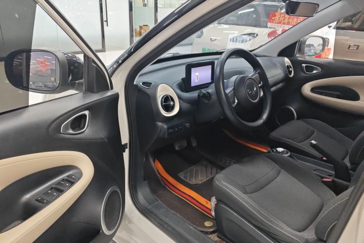 Used Wuling Bingo 2023 203km Light Edition
