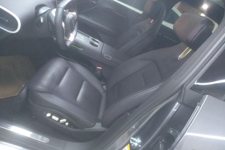 Used Avatr 07 2024 Max Extended-Range Edition