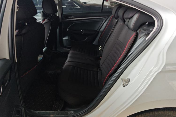 Used Volkswagen Bora 2021 1.5L Automatic Elite Smart Connect Edition