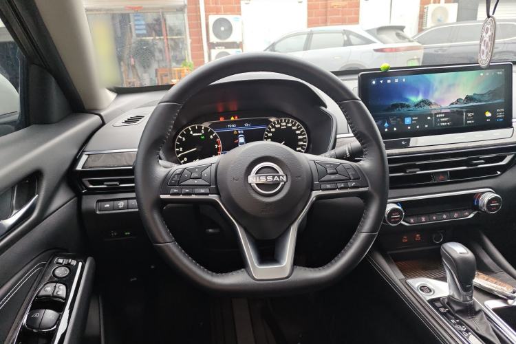 Used Nissan Teana 2022 2.0L XL-TLS Enjoyment Edition
