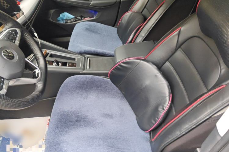 Used Volkswagen Golf 2021 280TSI DSG Pro
