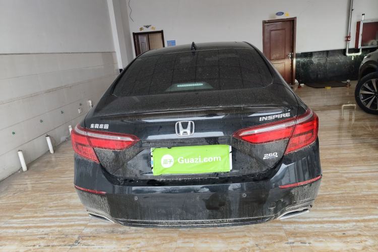 Used Honda Inspire 2022 260TURBO Jingyue Version