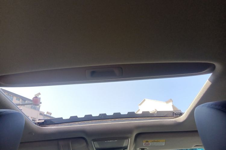 Used Honda Accord 2022 260TURBO Luxury Edition
