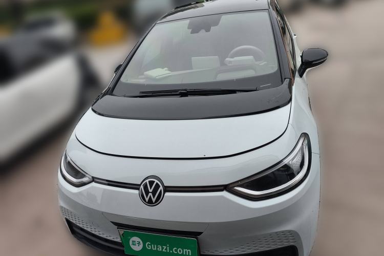 Used Volkswagen ID.3 2021 1st Edition ID. First Impression Edition