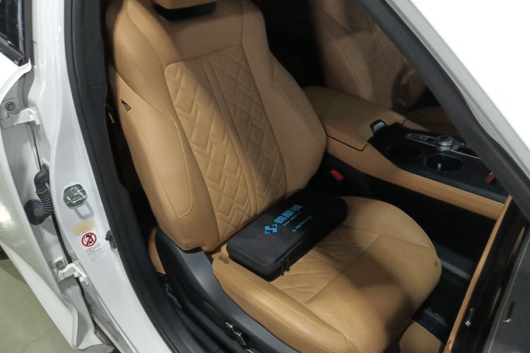 Used Changan UNI-K 2021 2.0T Prestige Edition