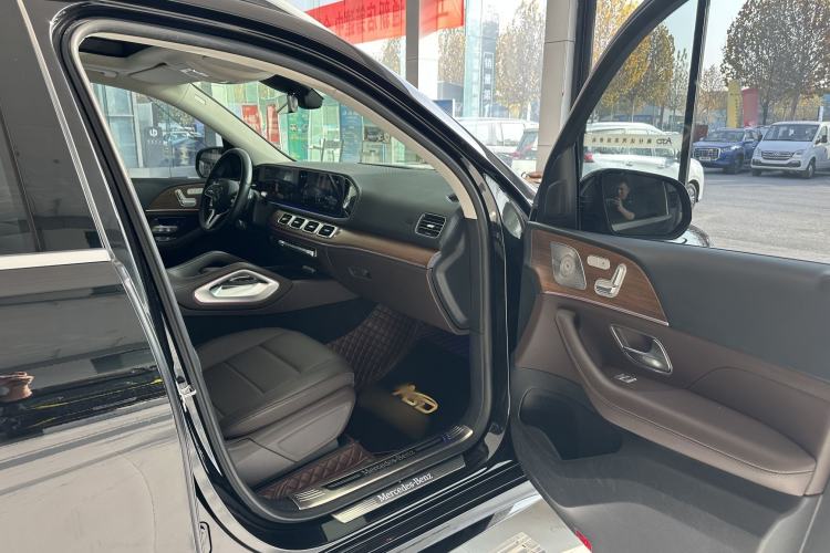 Used Mercedes-Benz GLE New Energy 2022 GLE 350 e 4MATIC