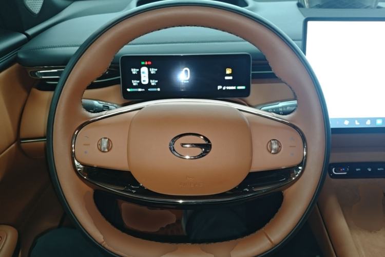 Used GAC Trumpchi Xiangwang S7 2025 205 km Max LiDAR Version