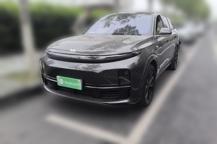 Used Li Auto L7 2023 Pro Model