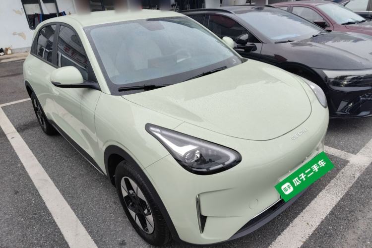 Used Geely Galaxy Geome 2025 310km Youth Edition