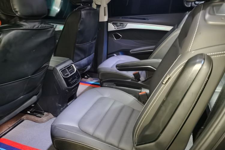 Used Volkswagen Talagon 2023 Facelift 380TSI All-Wheel-Drive Luxury Jiajing Pro 6-Seater