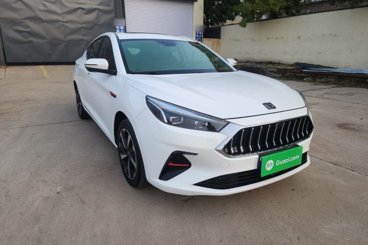 Used SOL A5 2021 1.5T CVT Prestige Smart Connectivity Model