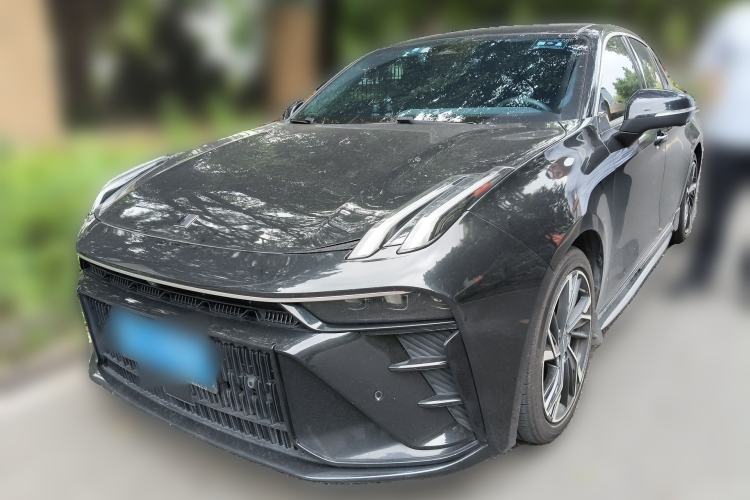 Used Lynk & Co 03 2023 2.0TD DCT JingPro