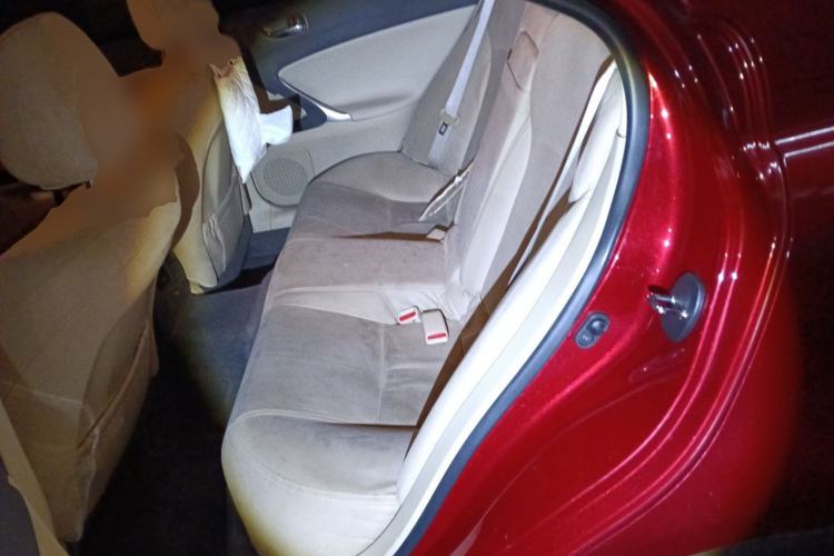 Used Lexus IS 2011 250 Sport Edition
