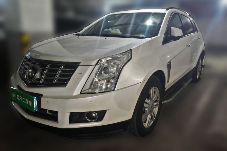 Used Cadillac SRX 2015 3.0L Comfort Version