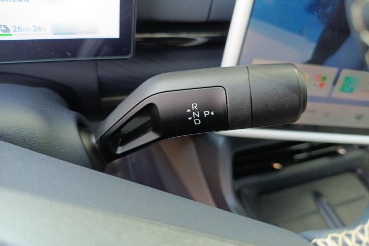 Used Lynk & Co 07 2024 EM-P 126 Long-Range Halo
