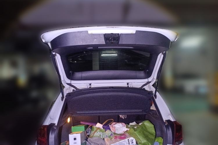 Used BMW X1 2014 sDrive18i Fashion Model