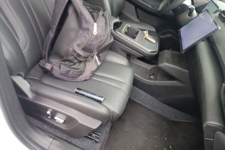 Used HEDMOS 06 2025 Model 520km