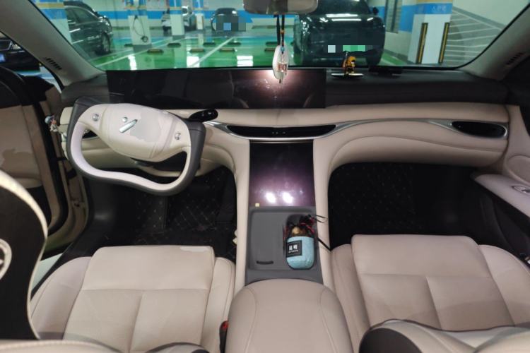 Used IM L6 2024 Max Long-Range Version
