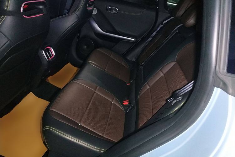 Used smart #3 2023 Pulse Four-Wheel Drive Edition