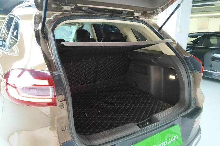 Used Leopaard Mattu 2018 1.6T GDI DCT Comfort Model