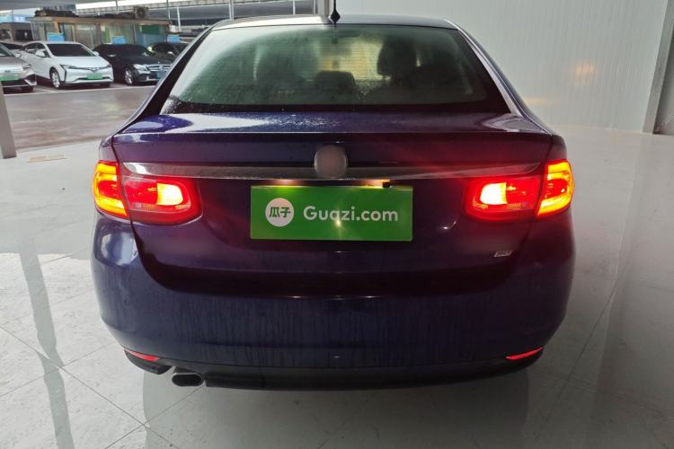 Used Fiat Viaggio 2015 1.4T Automatic Jingxiang Edition
