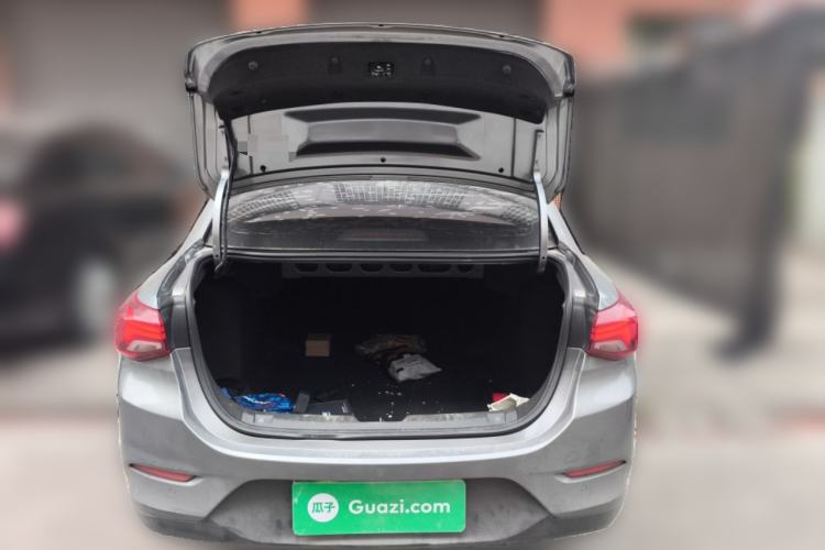 Used Chevrolet Cavalier 2020 Redline 325T Automatic Xinshang Edition China VI Standard