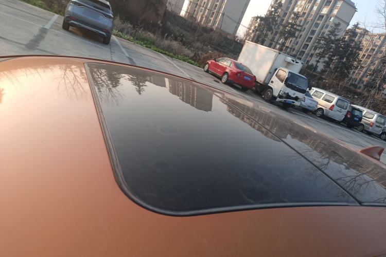 Used Honda XR-V 2015 1.8L EXi CVT Comfort Version