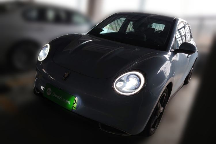 Used ORA Good Cat 2024 501 km Luxury Version