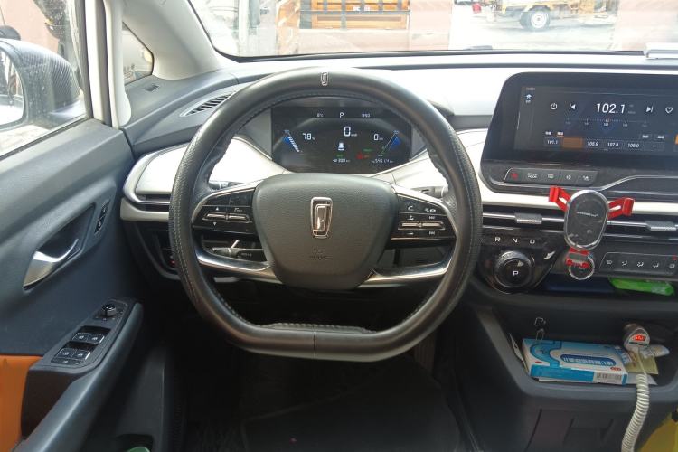 Used Bestune NAT 2022 Comfortable Travel Rental Edition