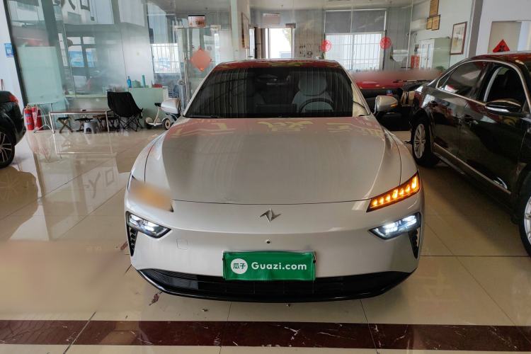 Used Dongfeng eπ eπ007 2024 530 Pro Version