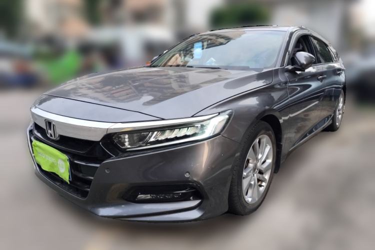 Used Honda Accord 2018 260TURBO Elite Edition China VI