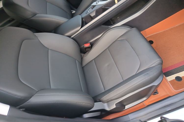 Used Geometry A 2024 500KM Travel Edition
