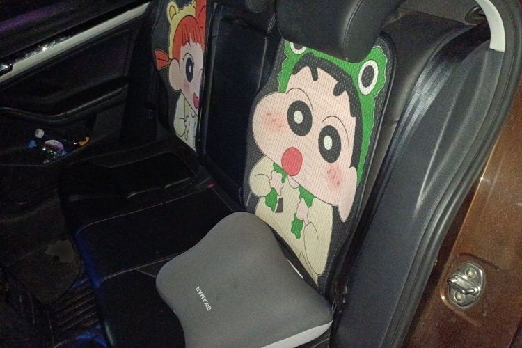 Used Volkswagen Sagitar 2015 1.6L Automatic Comfort Model
