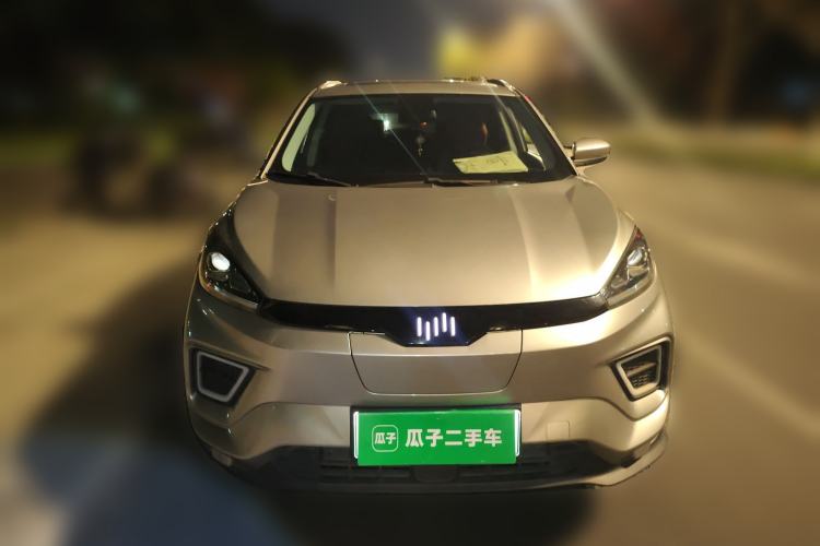 Used WM Motor EX5 2020 EX5-Z Fun Dynamic Edition