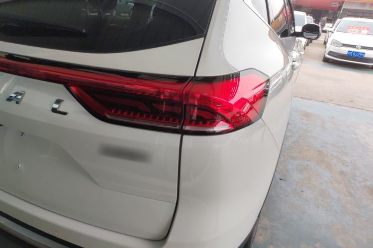 Used Haval H6 2023 National Trend Edition 1.5T Automatic Urban Version
