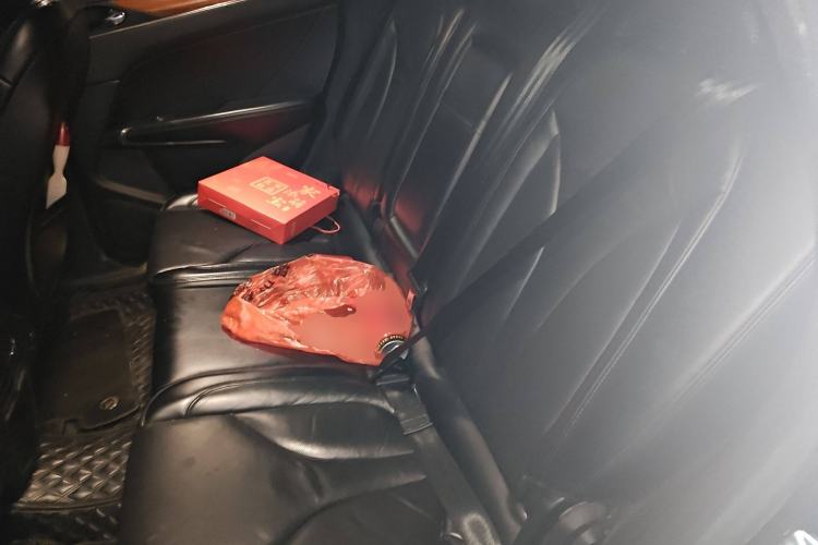 Used Lincoln MKC 2014 2.0T Two-Wheel-Drive Luxury Edition