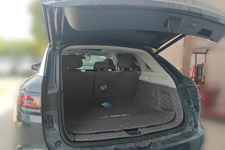 Used Leapmotor C11 2023 Range-Extended 285 Smart Enjoyment Edition