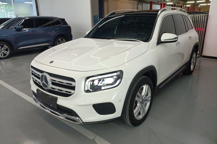 Used Mercedes-Benz GLB 2023 GLB 220 Sport Edition
