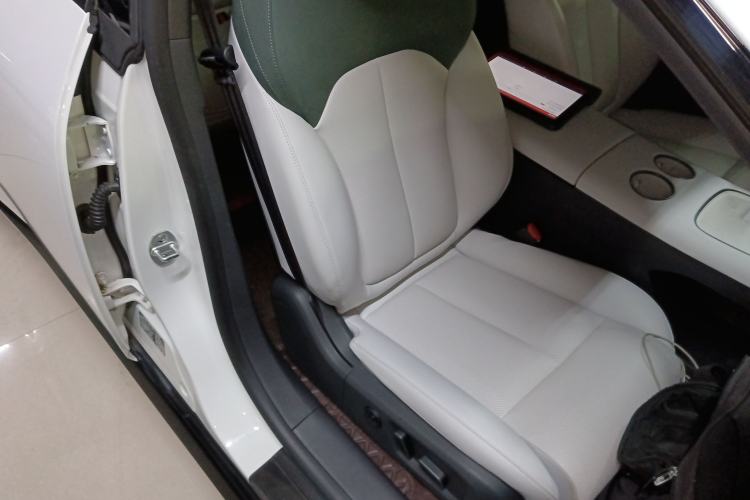 Used Nissan N7 2025 510 Pro
