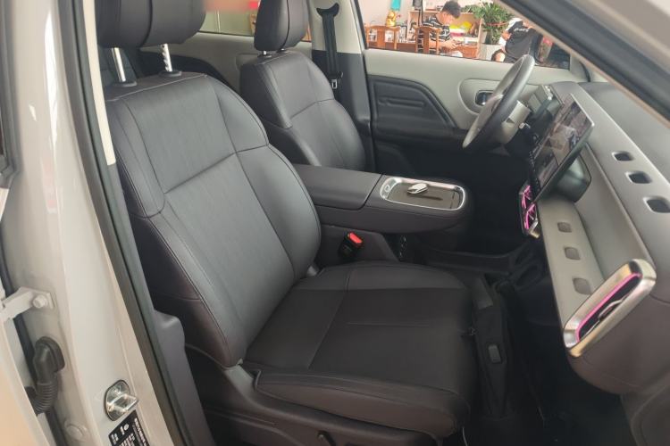 Used Leapmotor B10 2025 510 Joyful Edition
