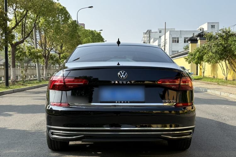 Used Volkswagen Passat 2021 330TSI Luxury Edition