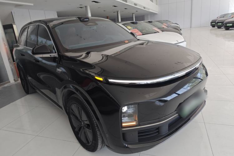 Used Li Auto L8 2024 Max
