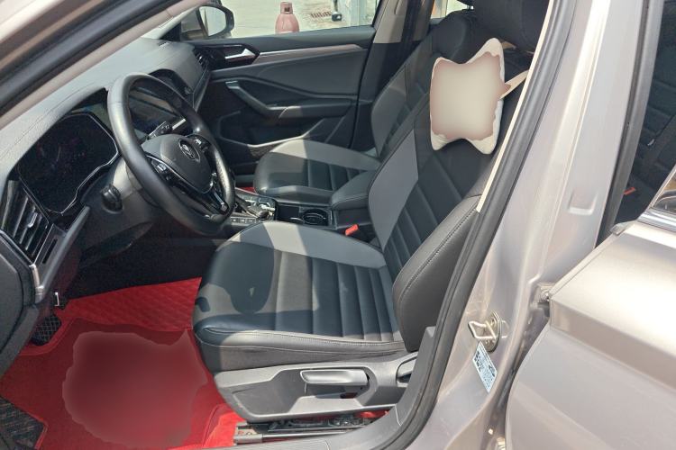 Used Volkswagen Sagitar 2021 280TSI DSG Comfort Connect Edition