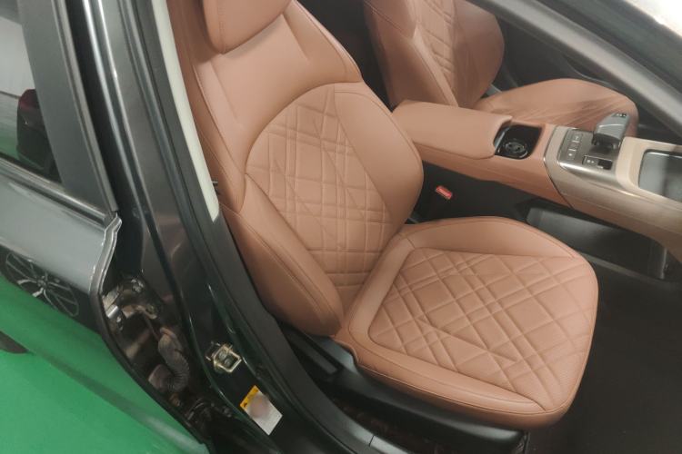 Used CHANGAN NEVO A05 2024 145 Pro
