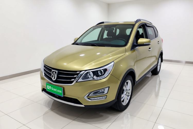 Used Baojun 560 2015 1.8L Manual Elite Edition Guazi used car, China used car export, Used car for sale, Used  cars, Cheapest cars for sale