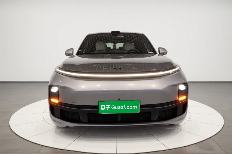 Used Li Auto L9 2022 Max model Front