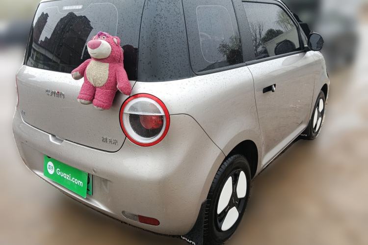 Used CHANGAN NEVO Lumin 2024 130km Qingyue Version
