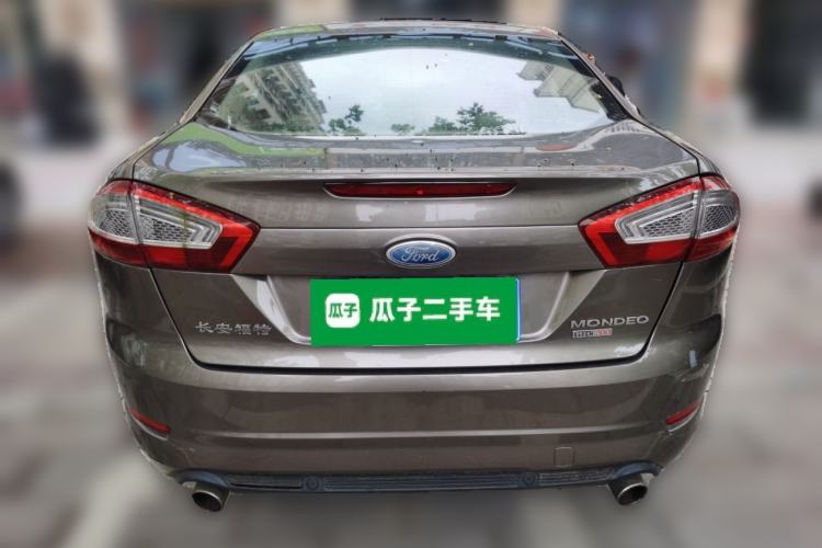 Used Ford Mondeo 2011 2.0L GTDi 200 Fashion Edition