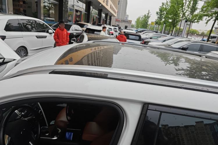 Used Land Rover Discovery Sport 2017 2.0T HSE LUXURY
