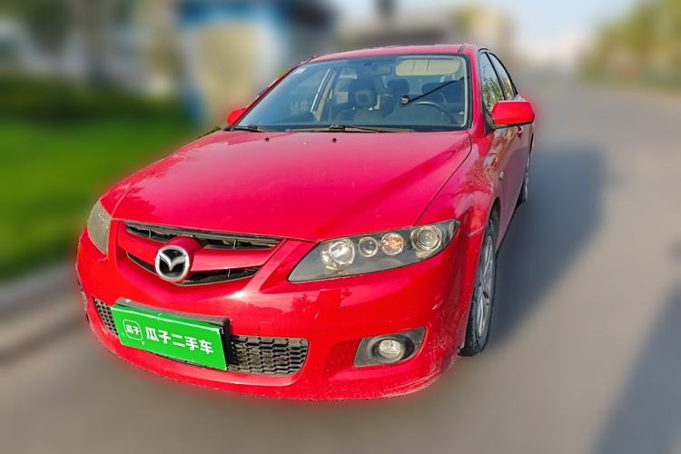 Used Mazda 6 2012 2.0L Automatic Fashion Edition Guazi used car, China used car export, Used car for sale, Used  cars, Cheapest cars for sale